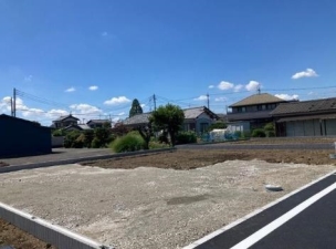 一建設　太田市泉町　2号棟